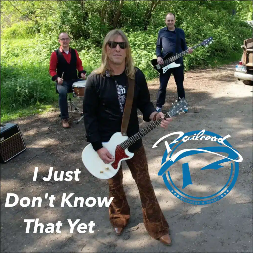 I Just Don't Know That Yet (Remastered 2026)