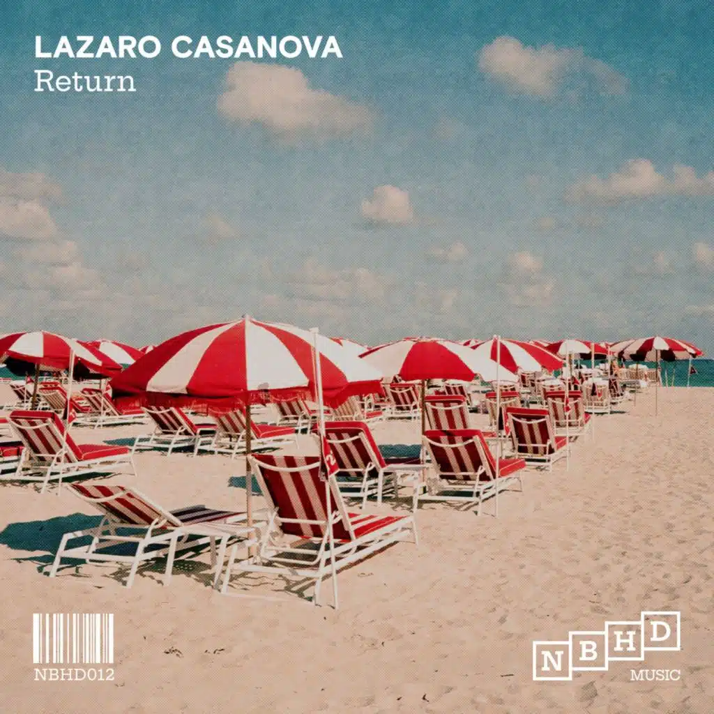 Lazaro Casanova