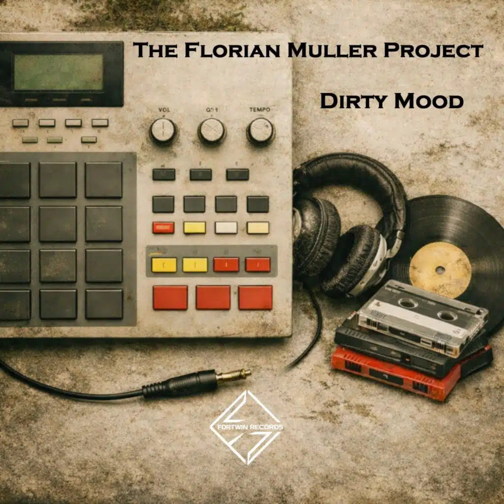 The Florian Muller Project