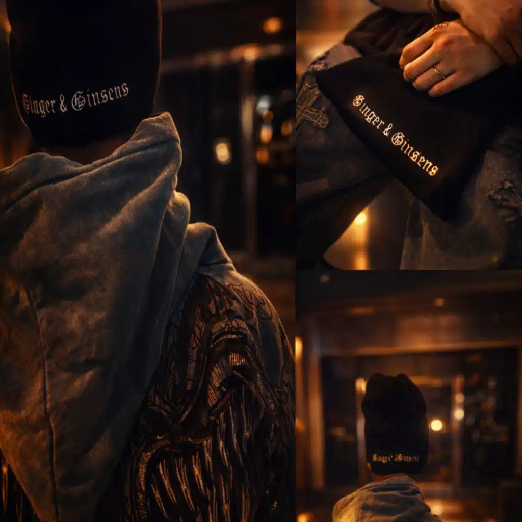 MATTERS OF THE HEART.