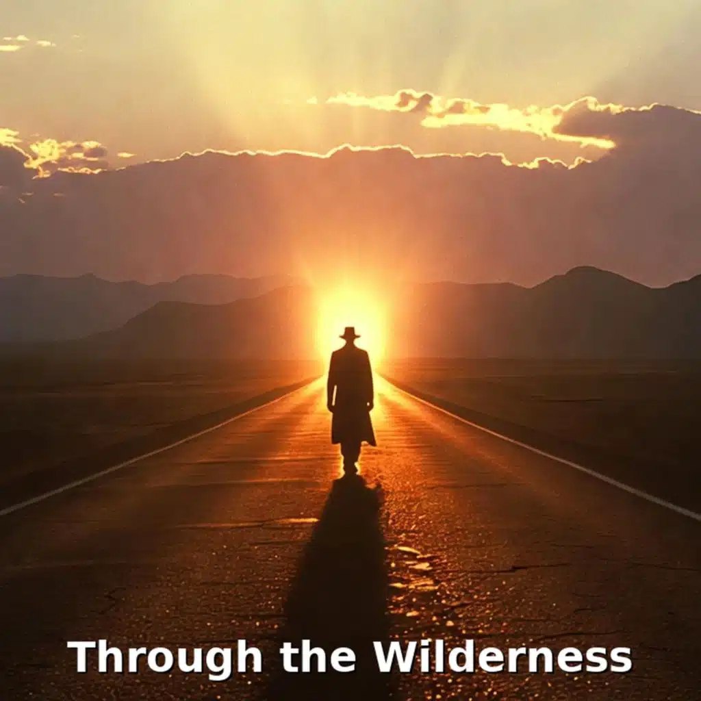 Through The Wilderness