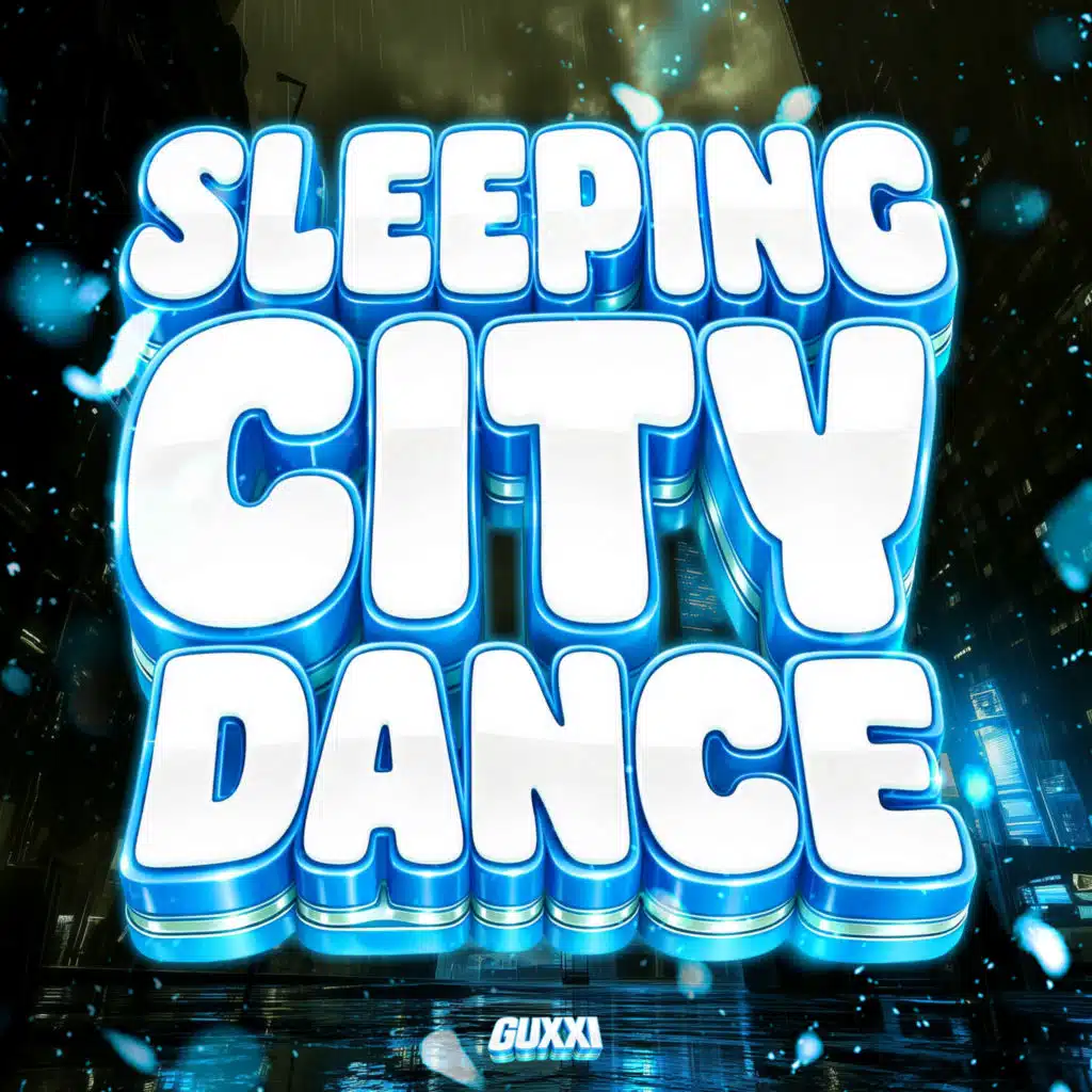 Sleeping City Dance