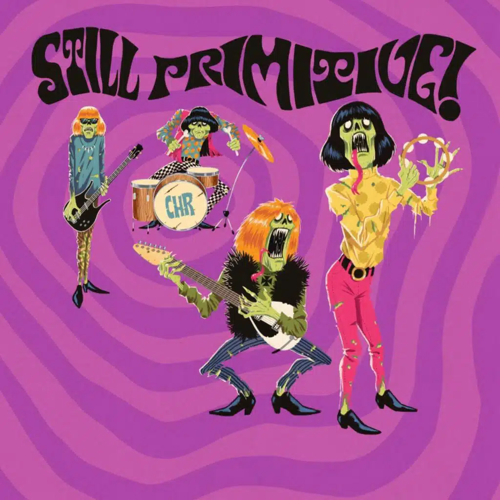 The Smoggers