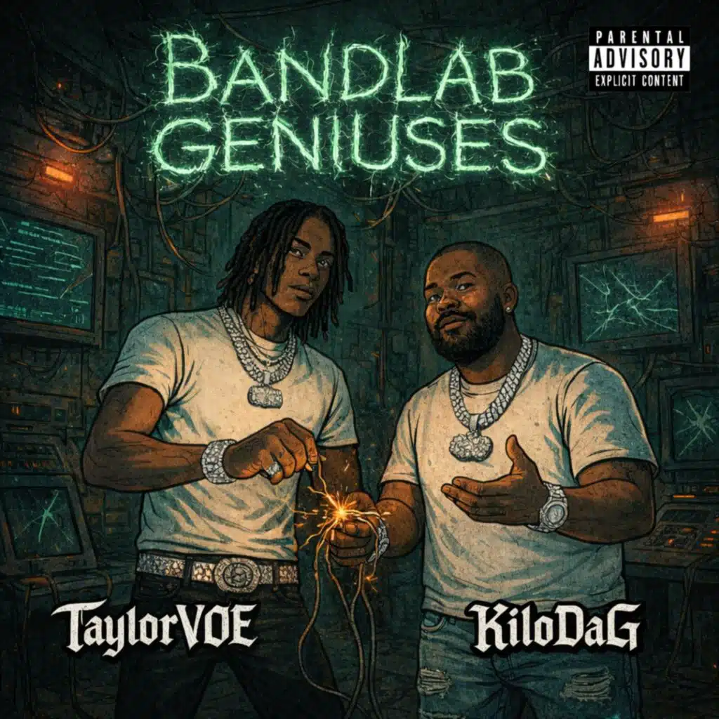 BandLab Geniuses