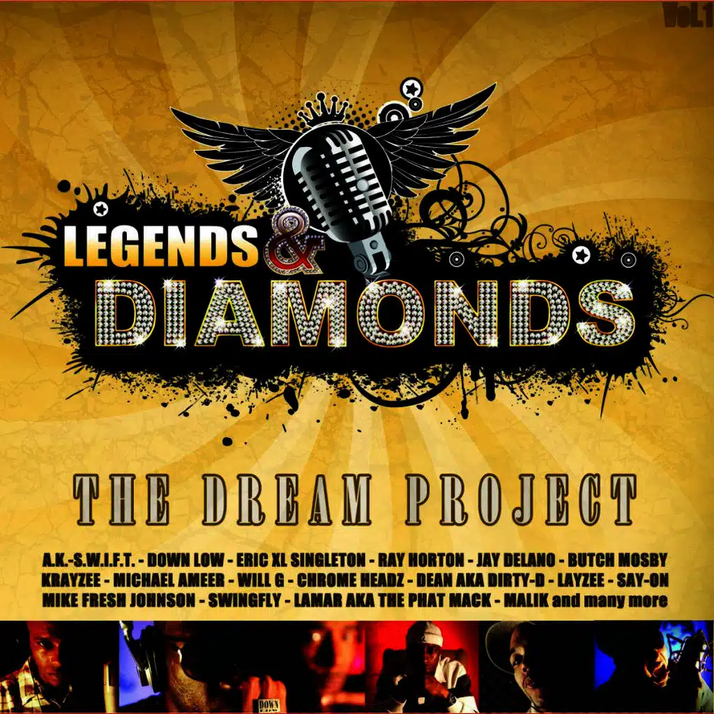 The Dream Project (Special Edition)