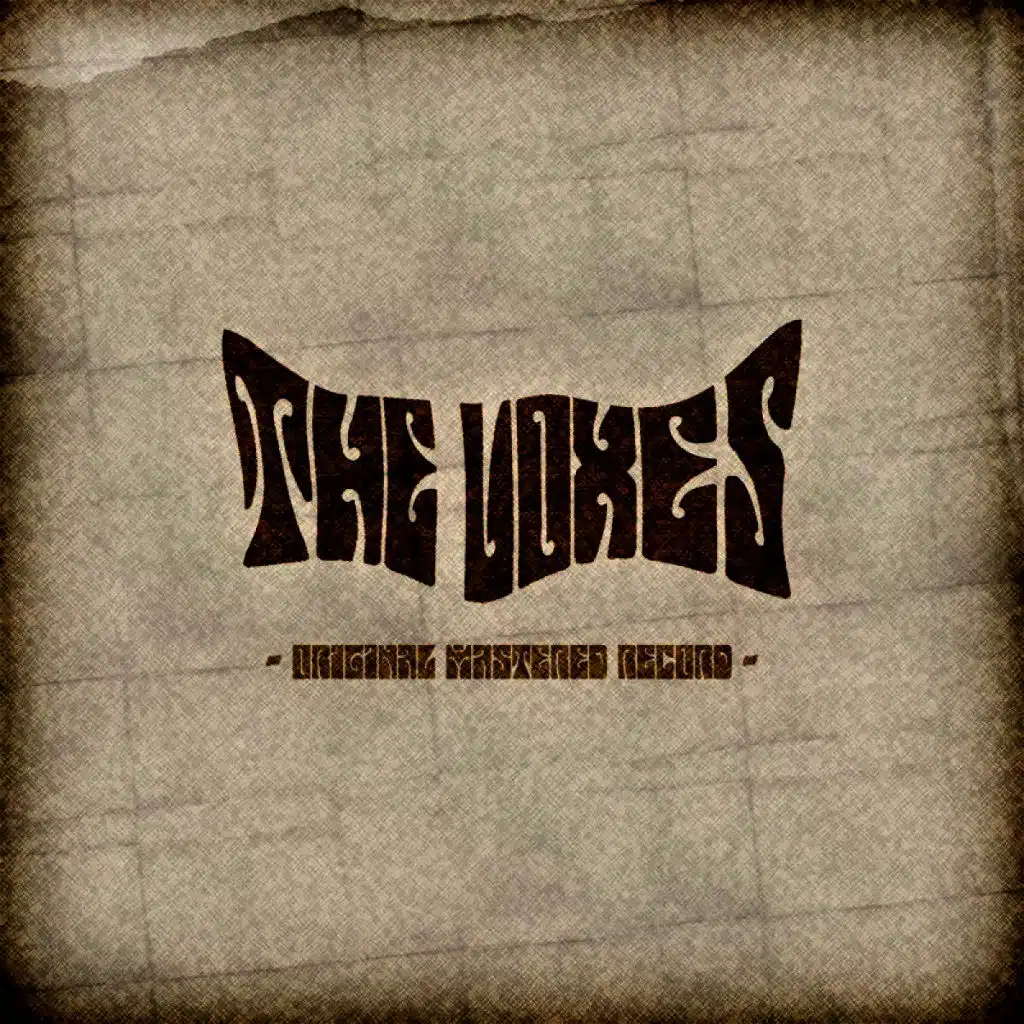 Original Mastered Record