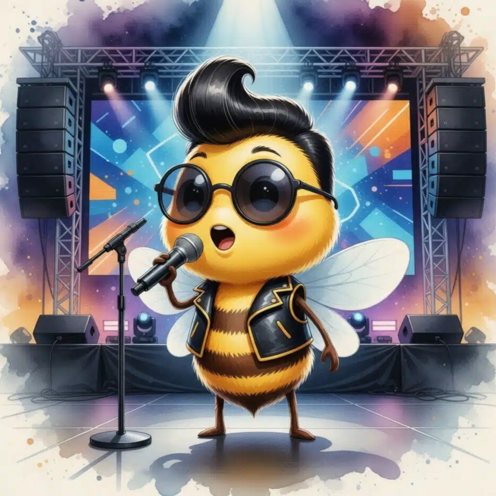 Stevie Bee
