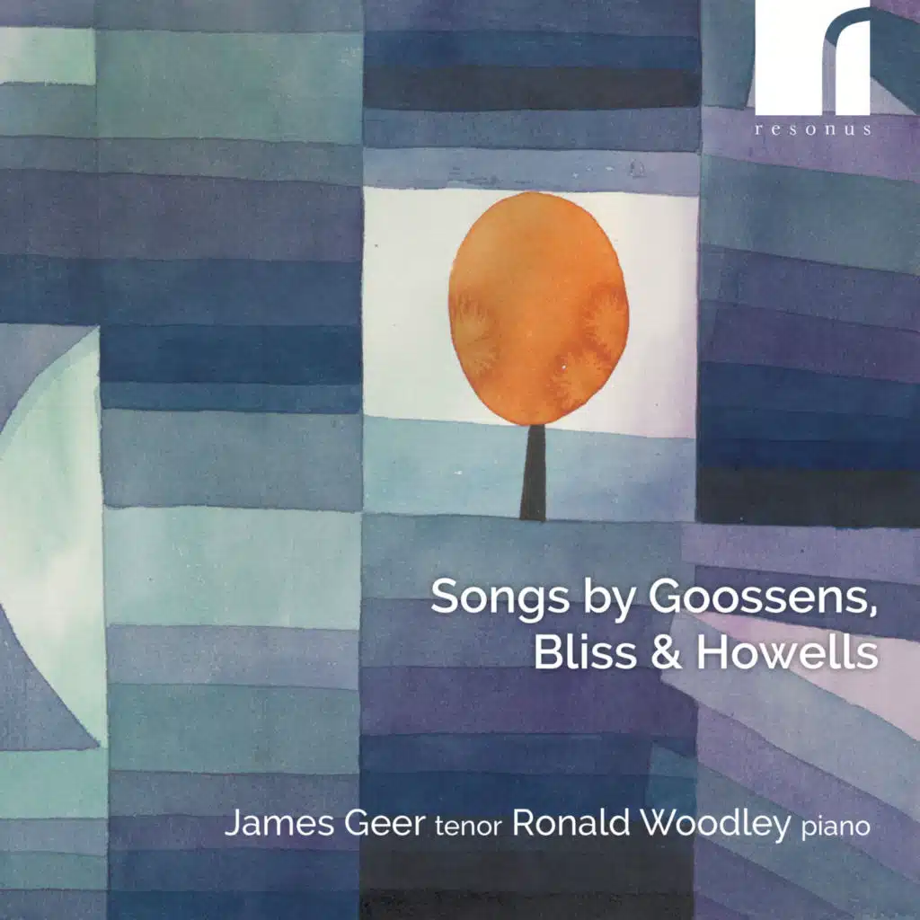 Ronald Woodley & James Geer