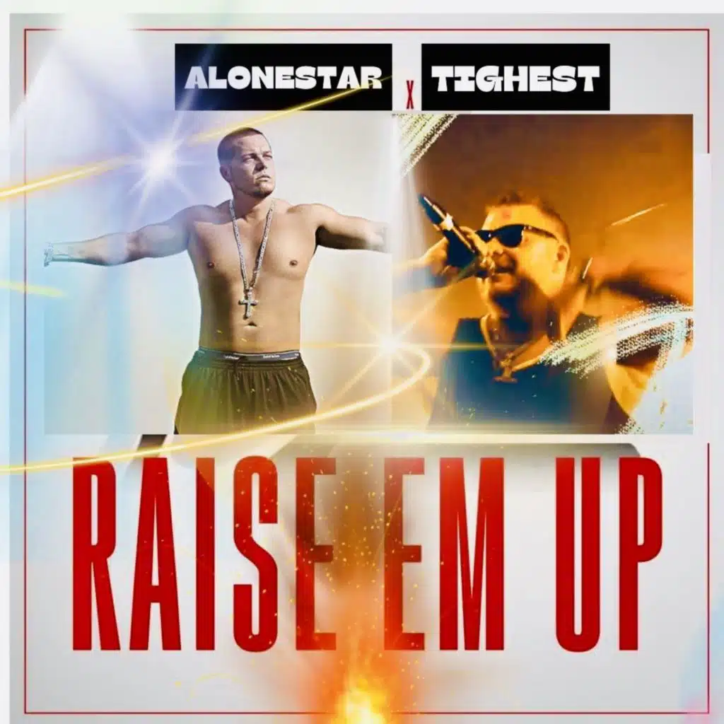 Alonestar & Tightest