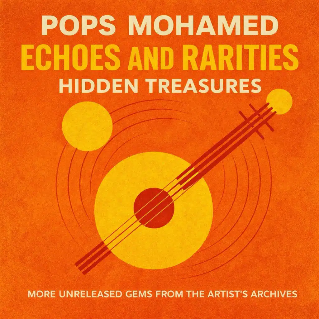 Echoes and Rarities: Hidden Treasures