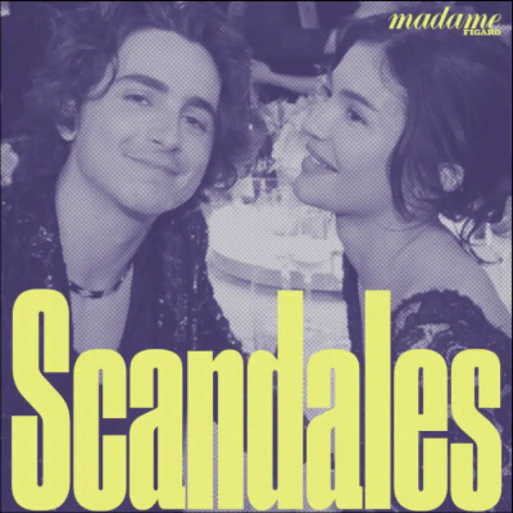 [REDIFF] Timothée Chalamet et Kylie Jenner : l’amour a ses raisons…