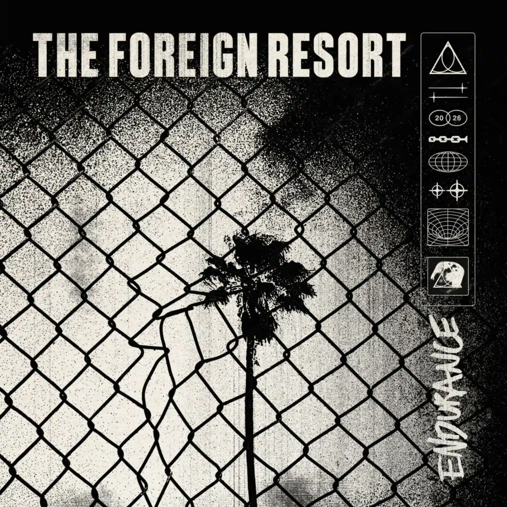 The Foreign Resort