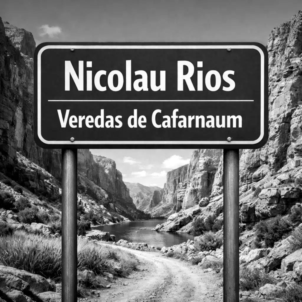 Veredas de Cafarnaum