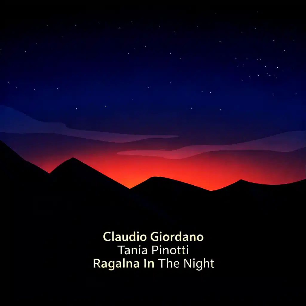 Ragalna In The Night (Claudio Giordano Remix)