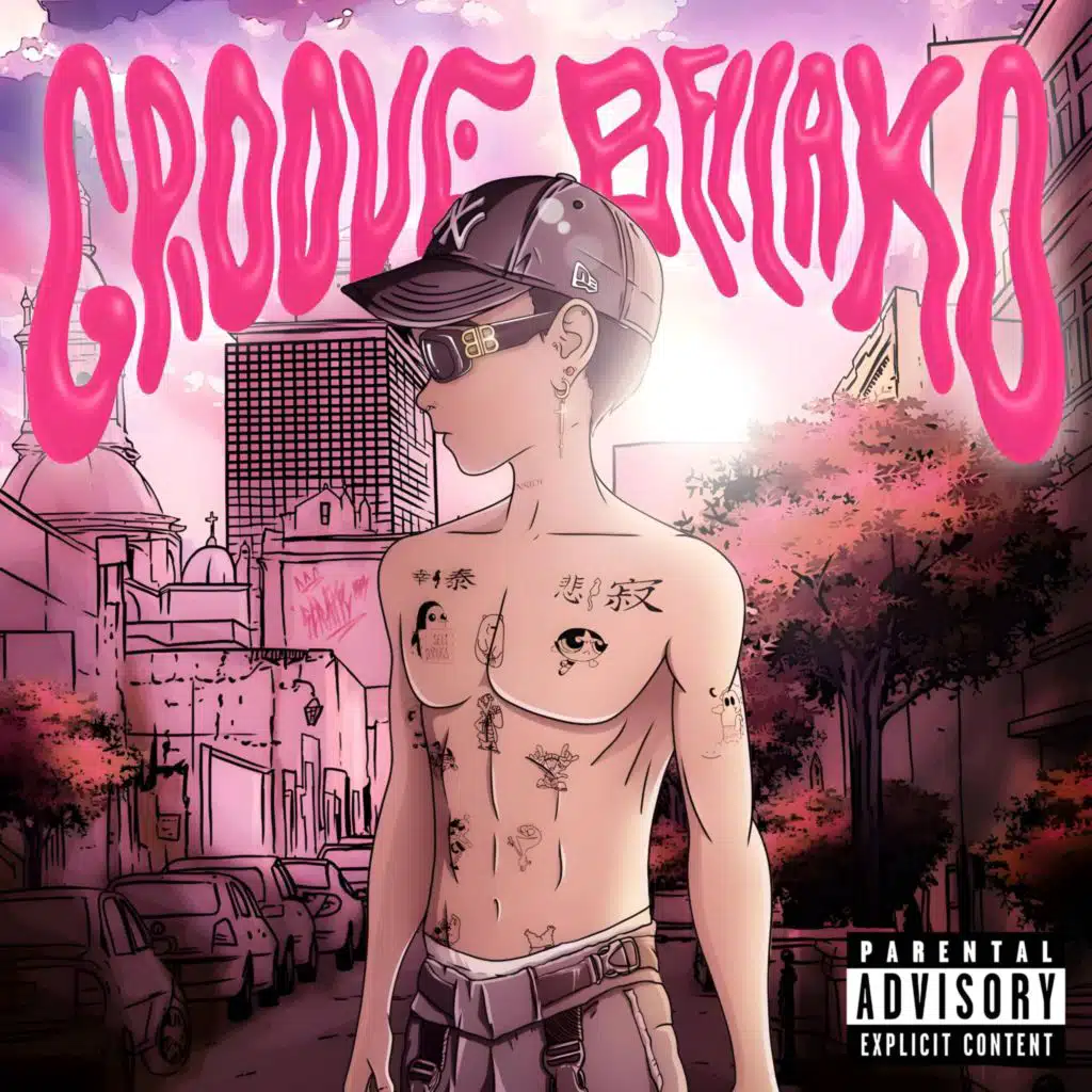 Groove Bellako