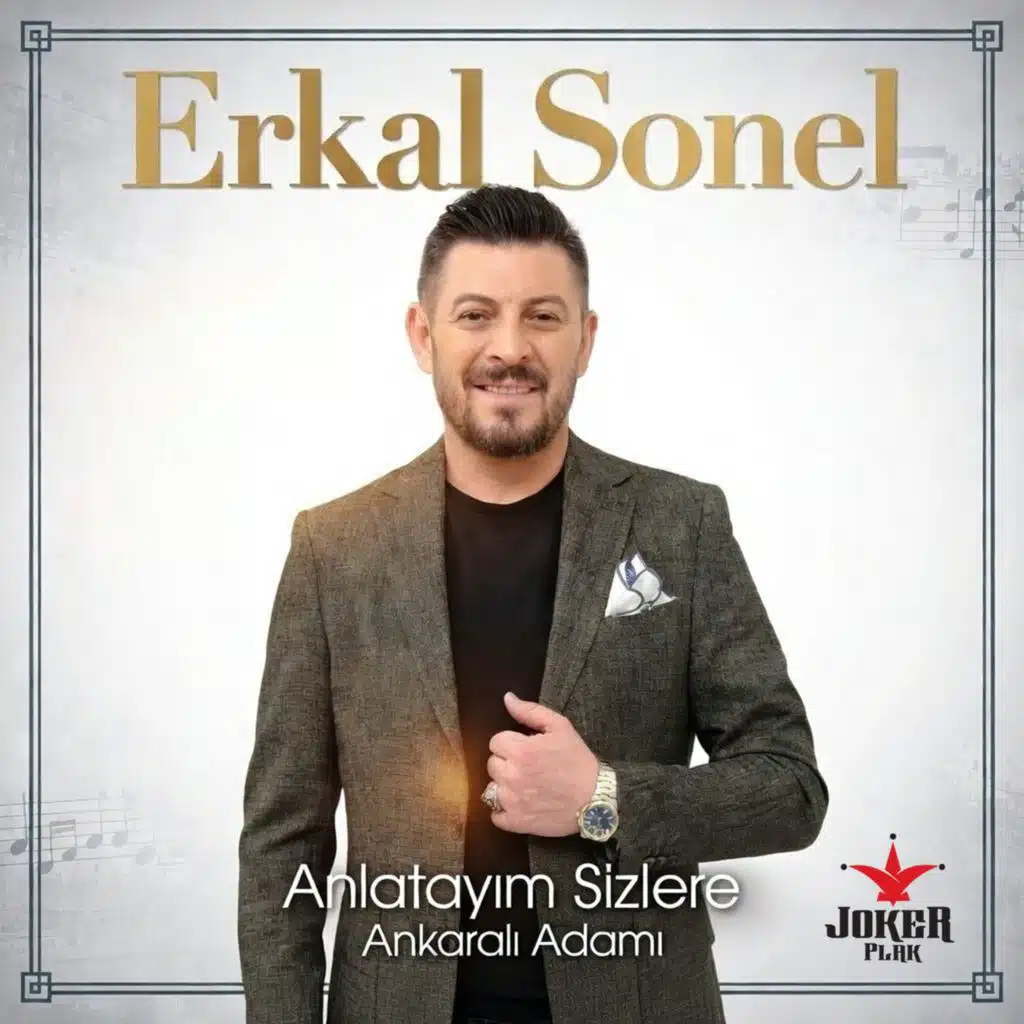 Anlatayım Sizlere Ankaralı Adamı