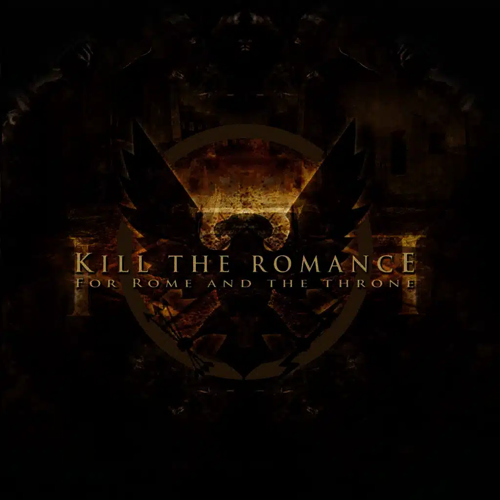 For Rome and the Throne