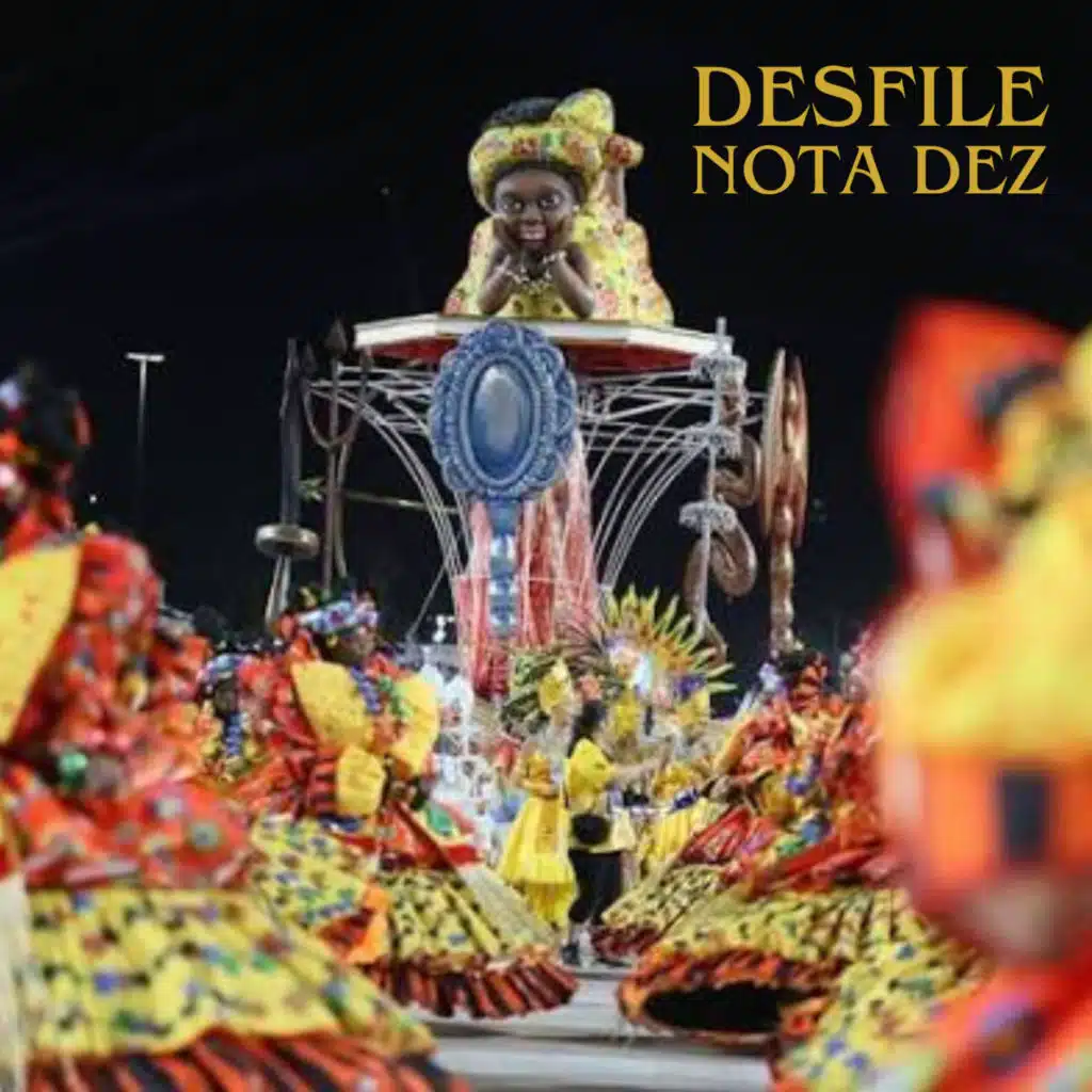 Fatumbi, a Ilha de Todos os Santos (Live)