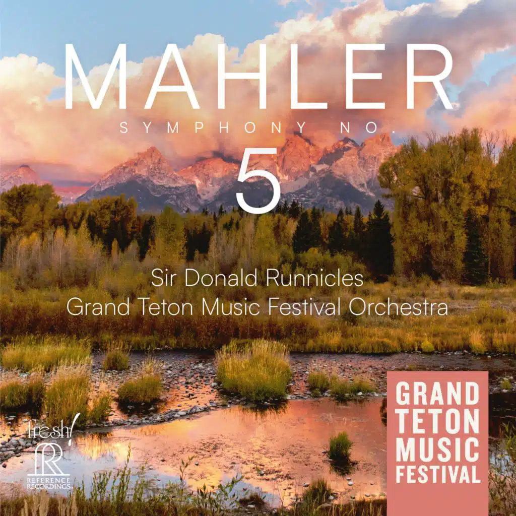 Mahler: Symphony No. 5