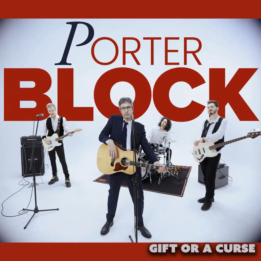 Porter Block