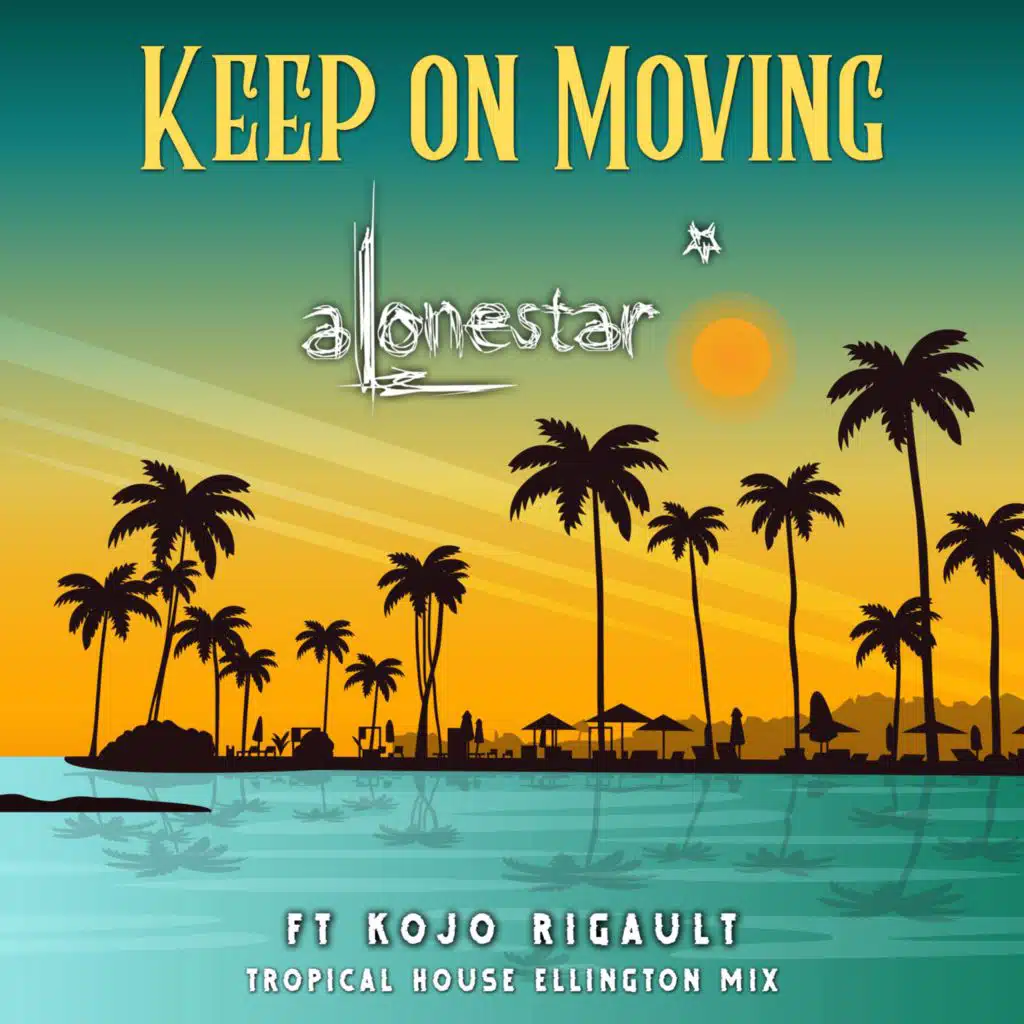 Alonestar & Kojo Rigault