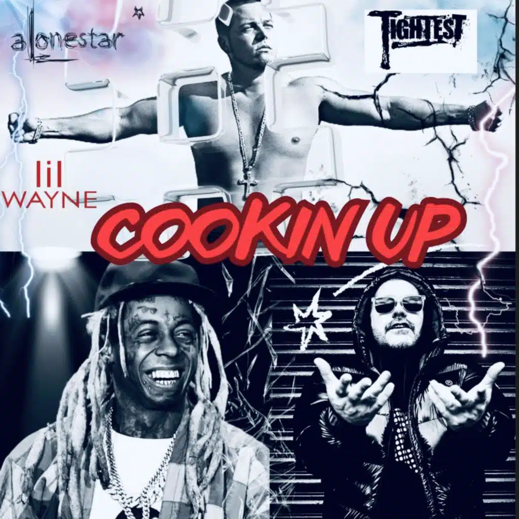 Cookin Up (feat. Lil Wayne & Tightest) (Cook Up Remix)