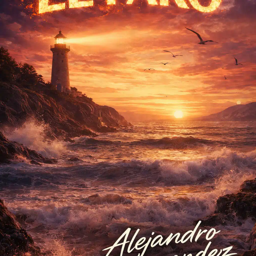 Alejandro Hernandez