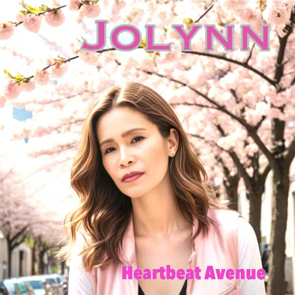 Heartbeat Avenue