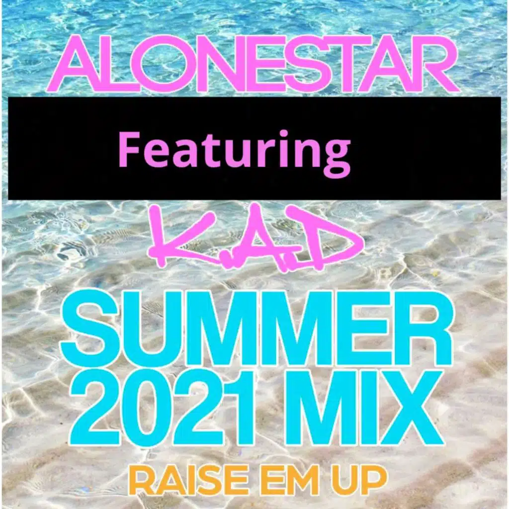 Alonestar & K.A.D