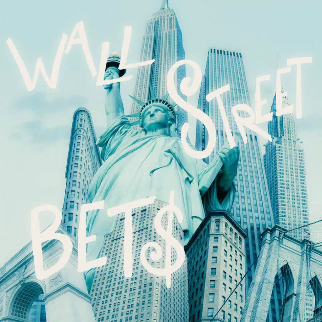 Wall Street Bet$
