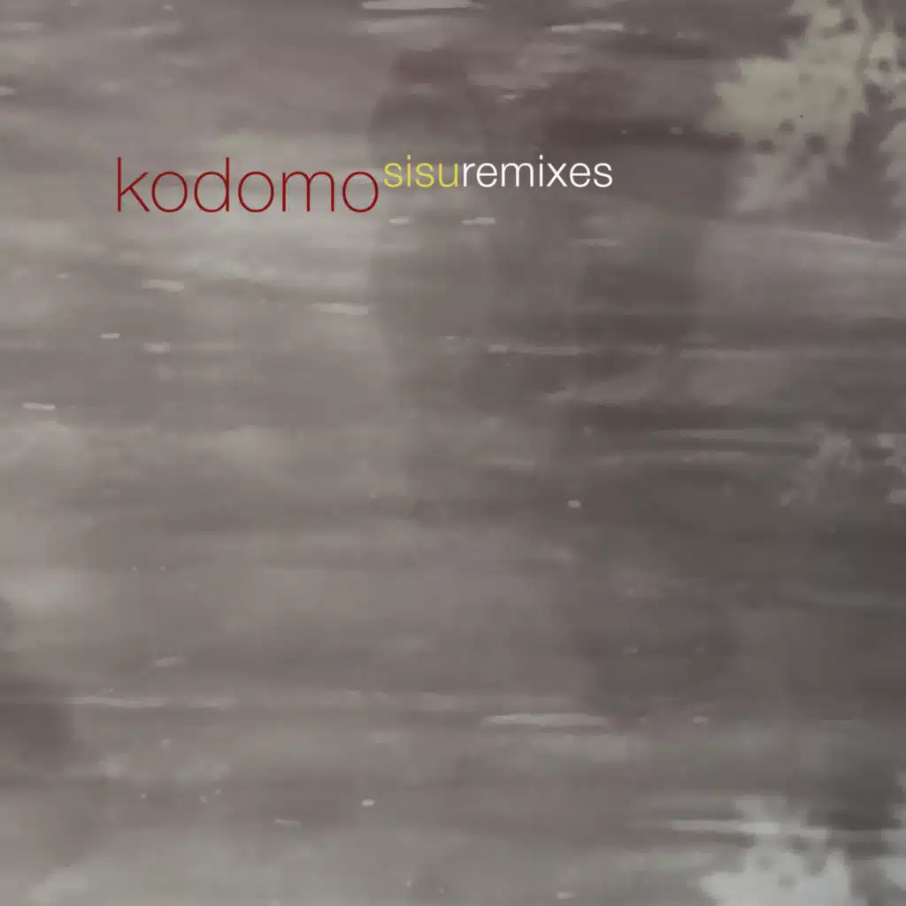 Kodomo