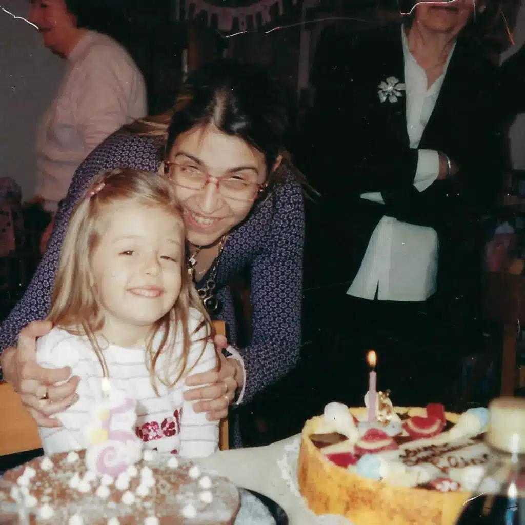 Lisa