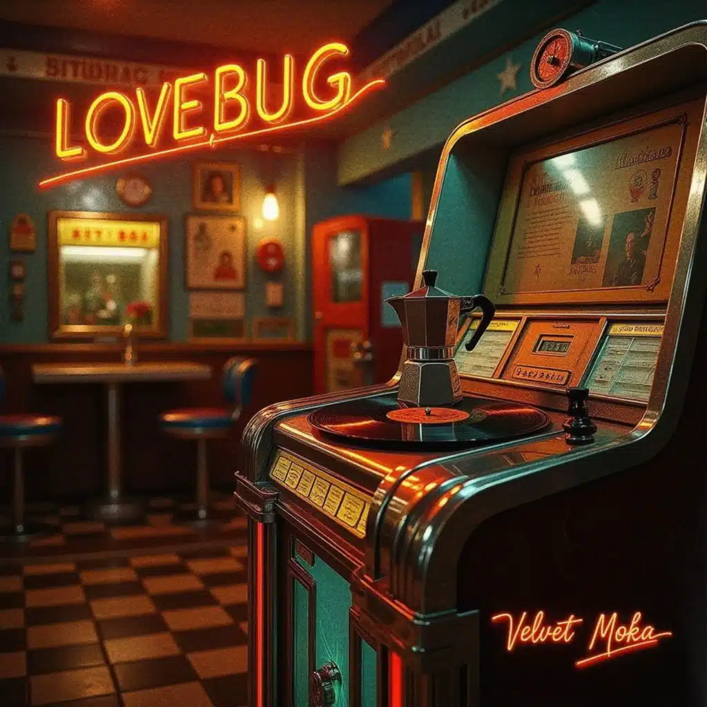 Lovebug - The Instrumentals
