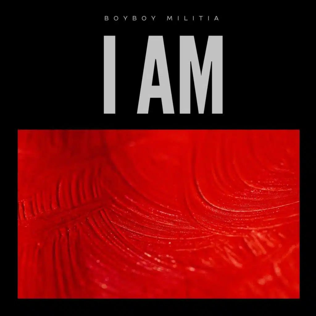 I Am