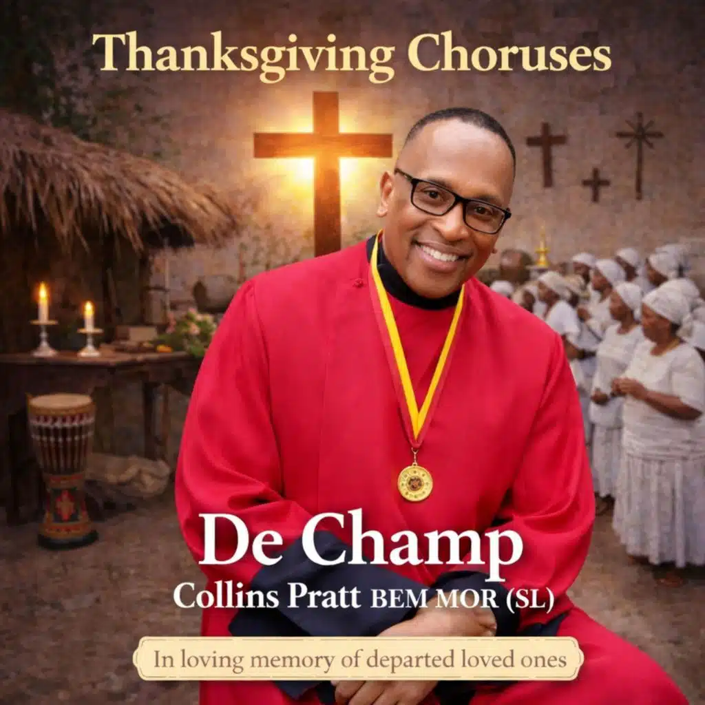 De Champ