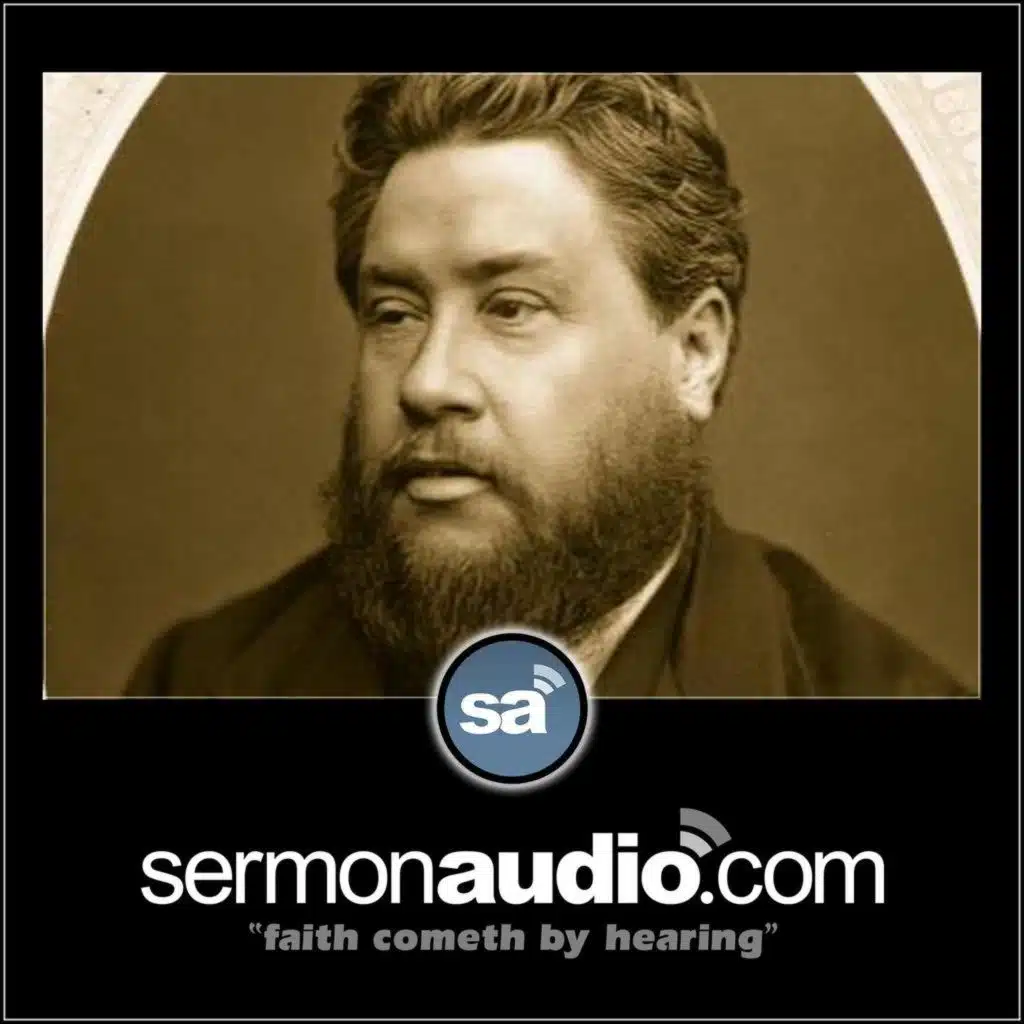 C. H. Spurgeon