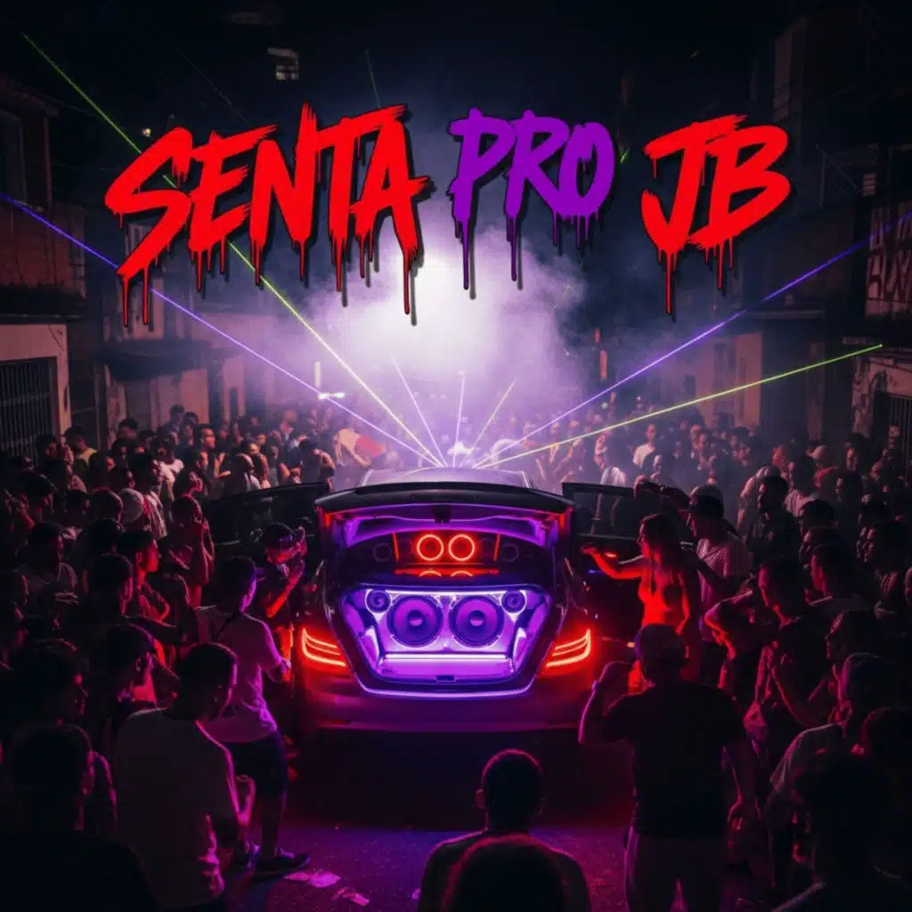 Bn ratão & dj gordinho do confia