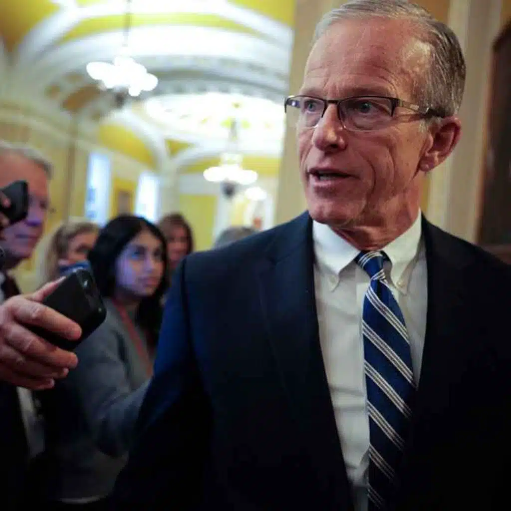 Will the SAVE act pass?