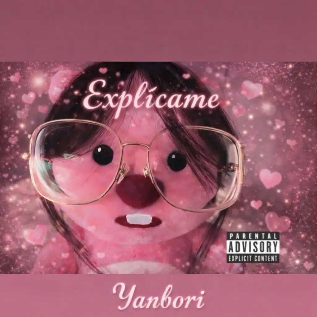 Explícame