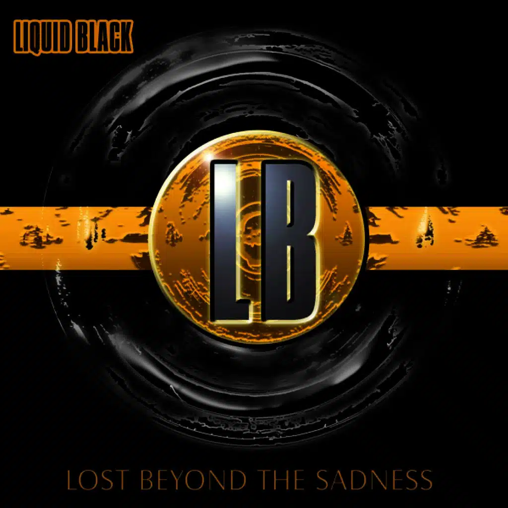 Lost Beyond the Sadness