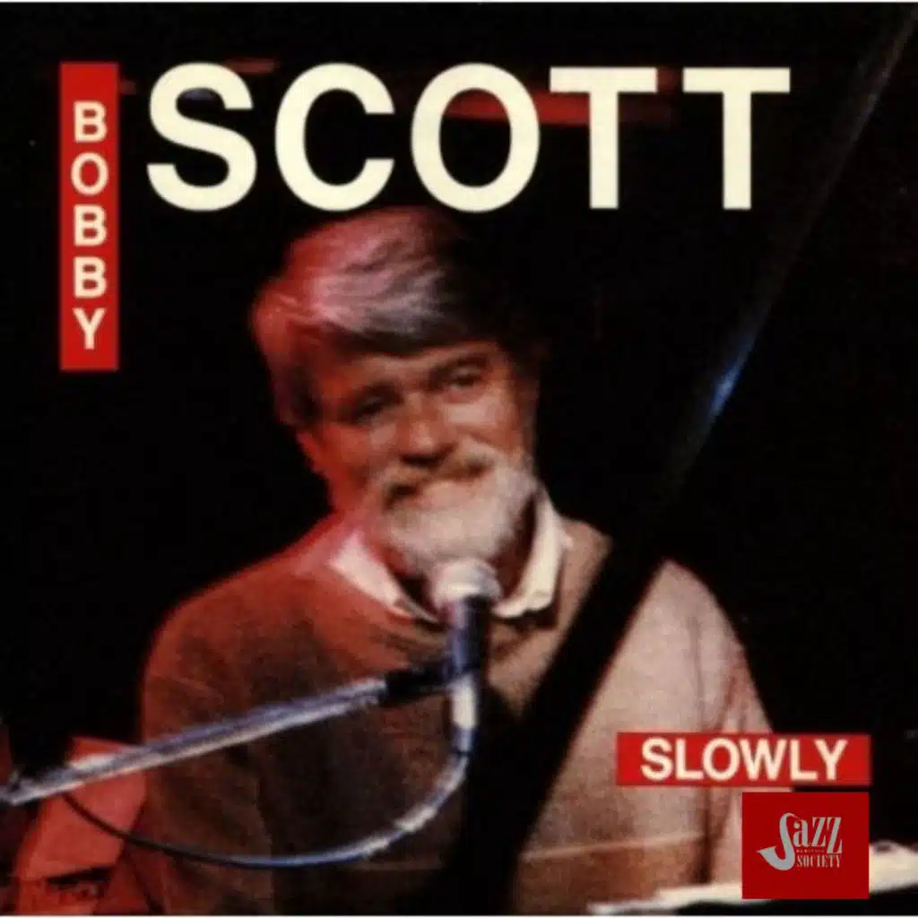 Slowly (feat. Steve Laspina, Bucky Pizzarelli & Paul Jost)