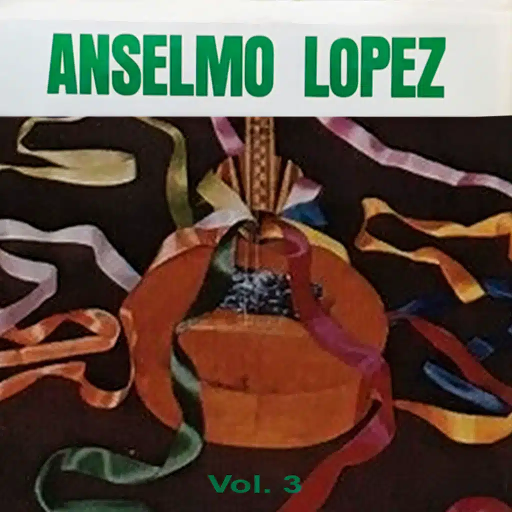 Anselmo López