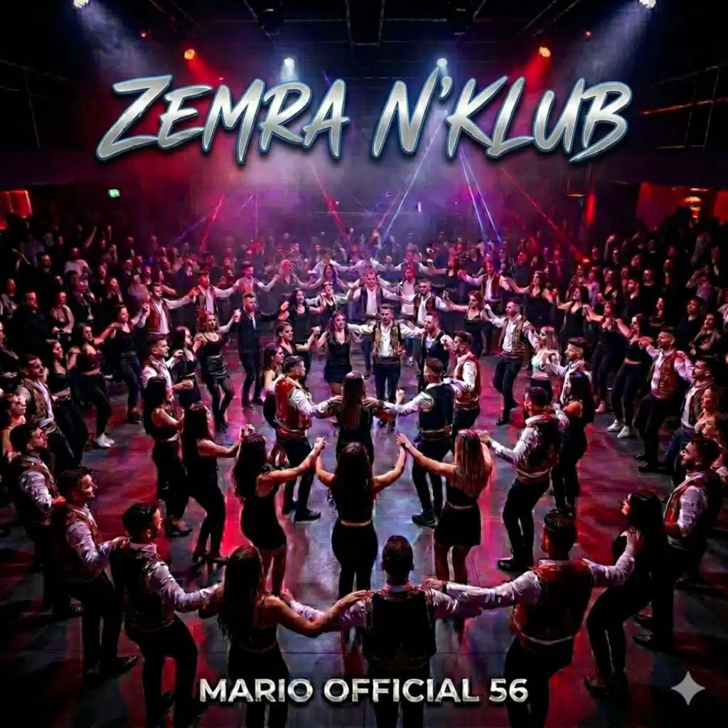 Zemra n’Klub