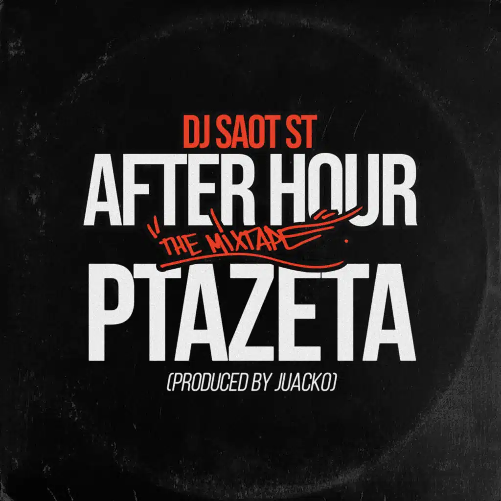DJ Saot ST, Ptazeta & Juacko