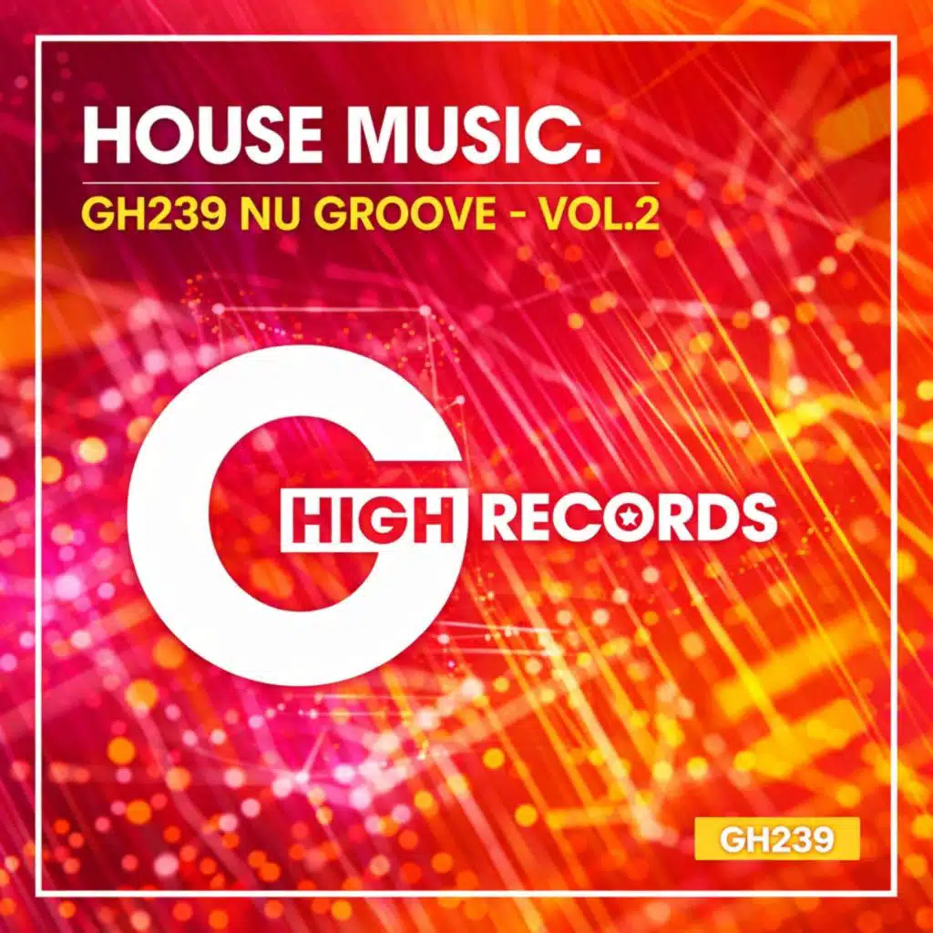 Nu Groove - Vol. 2