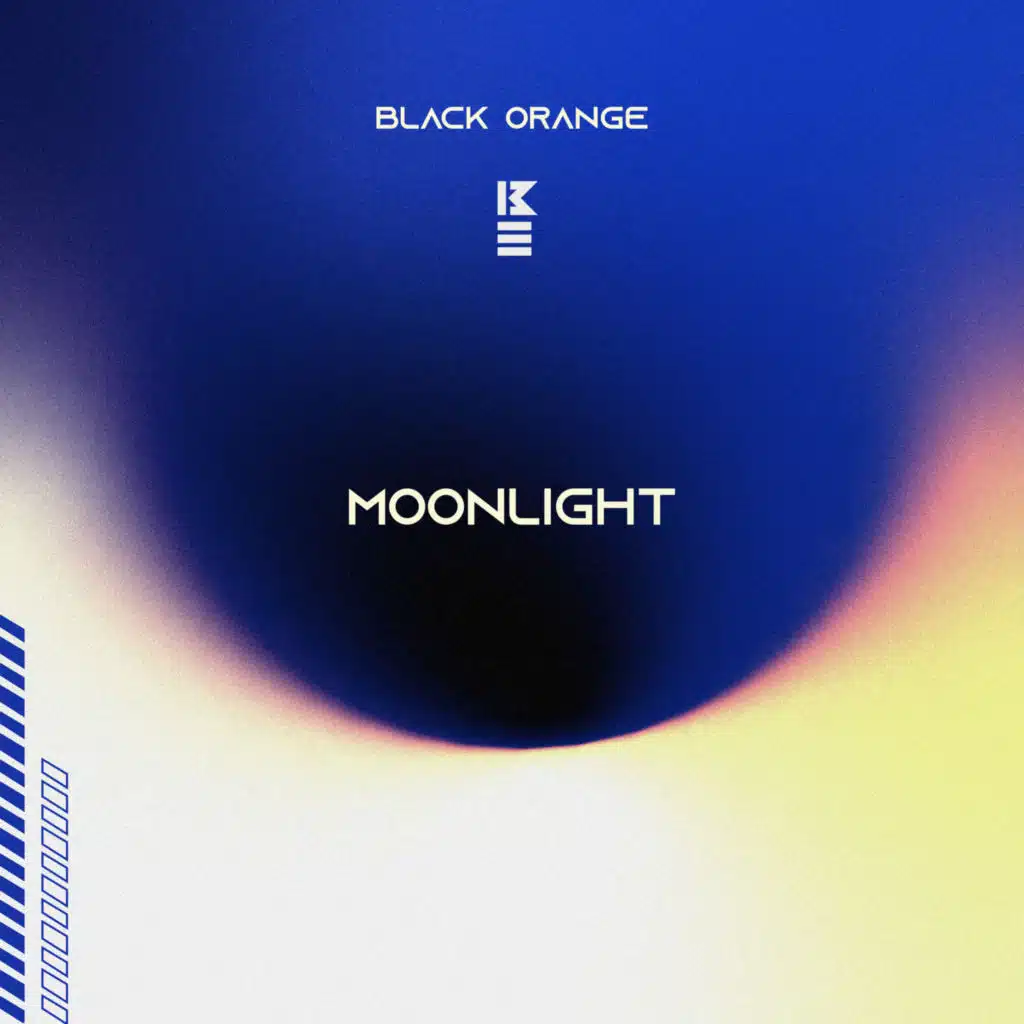 Black Orange