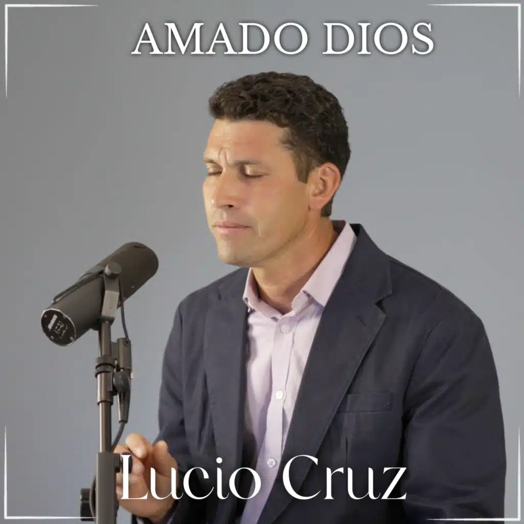 Lucio Cruz