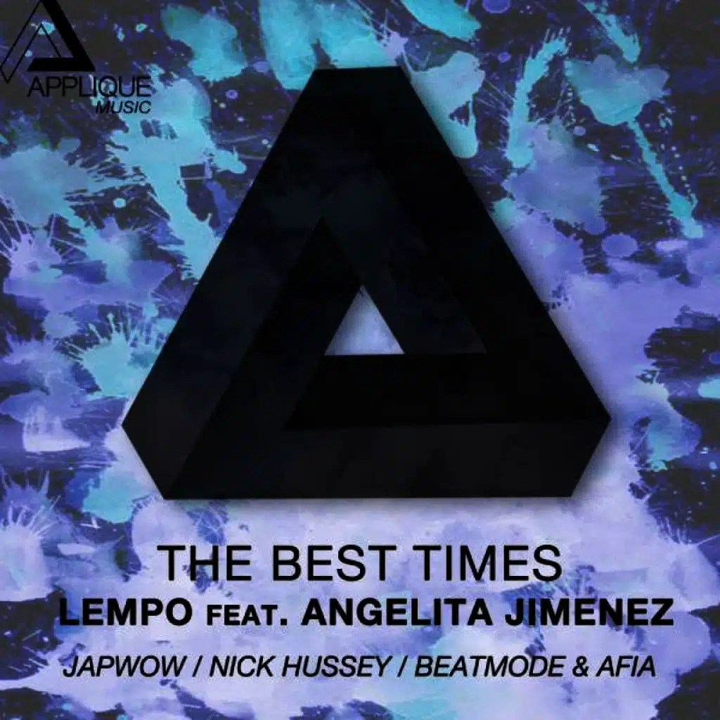The Best Times (Japwow Remix)