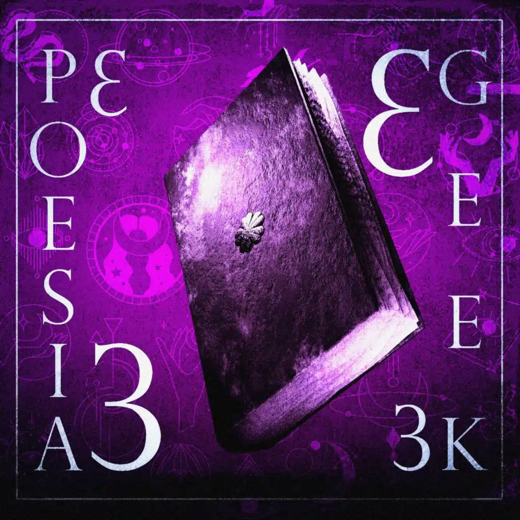 Poesia Geek #3 - Magia