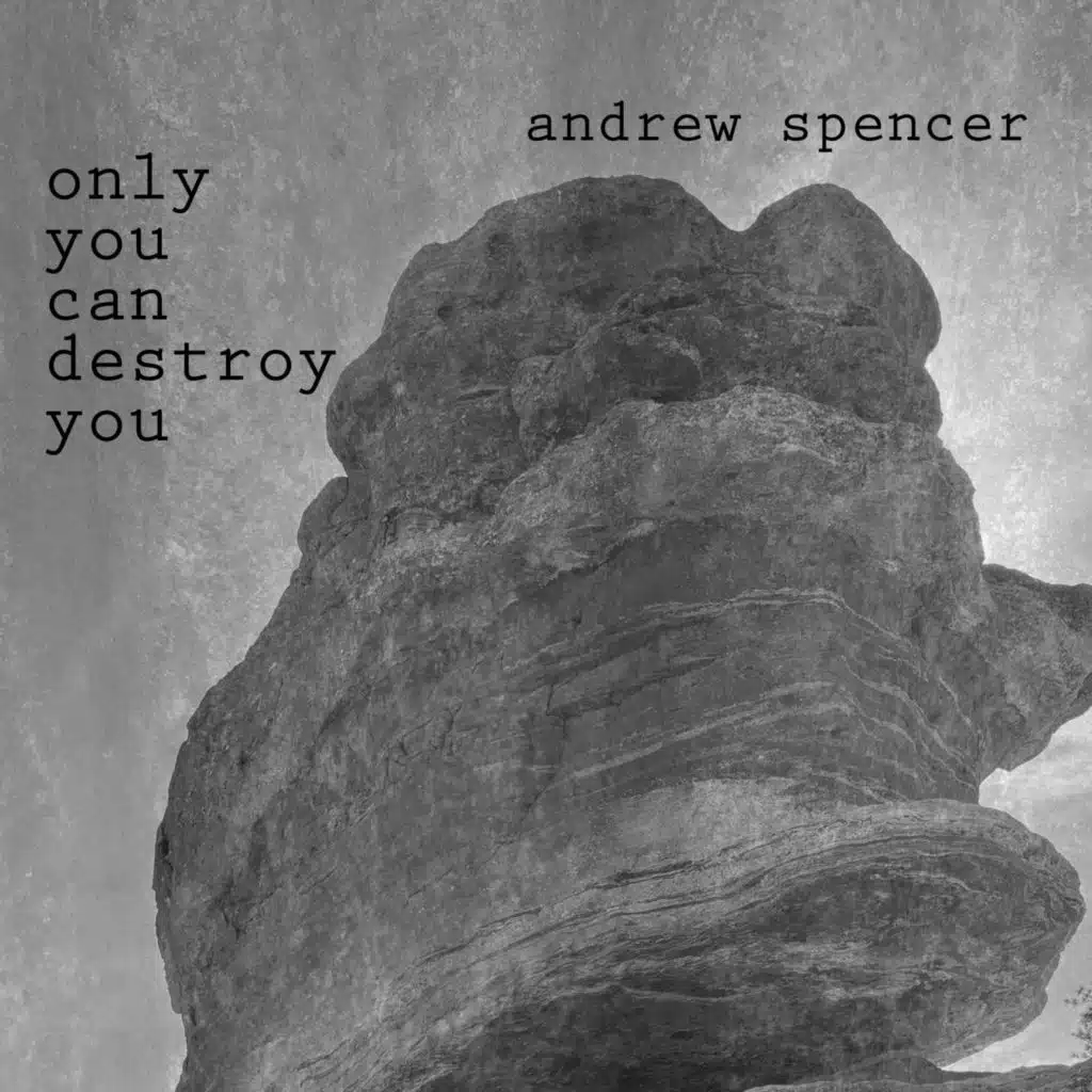 Andrew Spencer